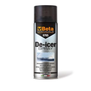 Spray odladzający Deicer Spray BETA 9765