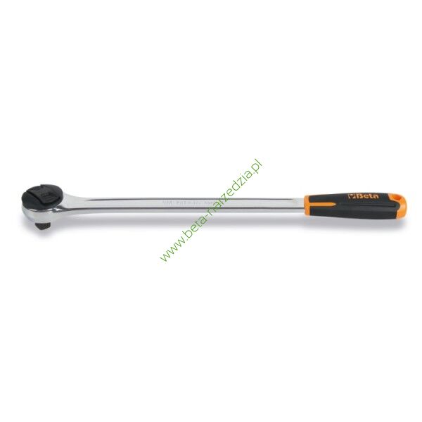 Pokrętło z dwukierunkowym mechanizmem zapadkowym 3/4