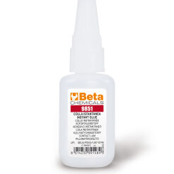 Klej strukturalny BŁYSKAWICZNY - BETA 9851/50B