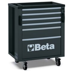 Wózek narzędziowy z 6 szufladami system RSC50 2.0 BETA RSC50/2.0/C6