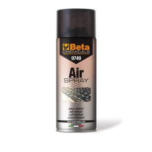 Powietrze sprężone w sprayu Air Spray BETA 9749