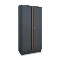 Szafa dwudrzwiowa ze wspornikiem, system C45PRO 2.0 BETA C45PRO/AS2