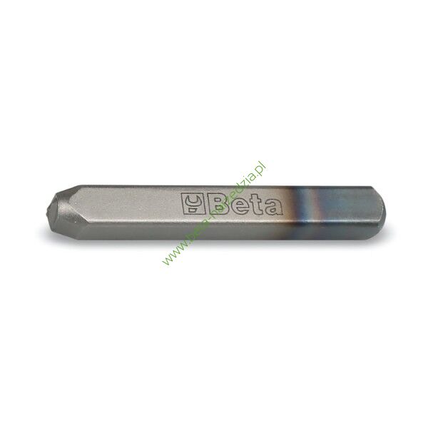 Znaczniki cyfrowe 4mm BETA 33NR/4