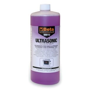 Detergent alkaiczny do myjek ultradĽwiękowych BETA 9881U/1