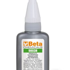 Klej anaerobowy do gwintów metalowych 20ml BETA 9803H/20B