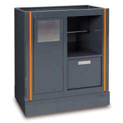 Stały moduł serwisowy, system RSC55 BETA C55MS