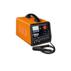 Ładowarka akumulatorów z funkcją rozruchu 12/24V BETA 1498/AT500
