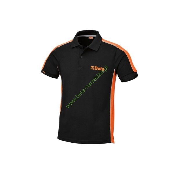 Koszulka polo BETA COLLECTION 9502TL/XL