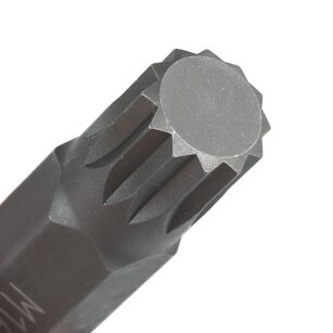 Końcówki wkrętakowe udarowe profil XZN®, z zabierakiem 16 mm BETA 727/ES16XZN/M6