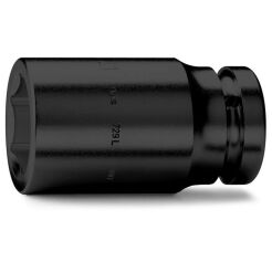 Nasadka udarowa długa 1" BETA 729L/24