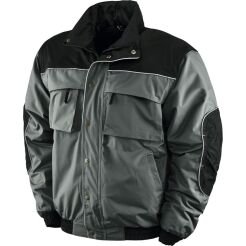 Kurtka ICEBERG z poliestru 422125/L