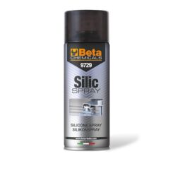 Smar silikonowy w sprayu Silic GREASE BETA 9729/400S