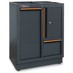 Moduł stały do ładowania elektronarzędzi C45PRO 2.0 BETA C45PRO2.0/MRE