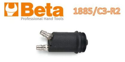 Złączka do przekładni POWERSHIFT do urządzenia 1885 BETA 1885/C3-R2