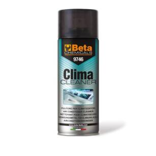 Środek czyszczący do układów klimatyzacji Clima Cleaner BETA 9746 