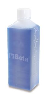 Płyn kontrastowy do wykrywania CO2 w układzie chłodzenia BETA 1758VT/L