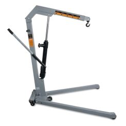 Żuraw warsztatowy hydrauliczny z pompą dwustronnego działania BETA 3024/0.6