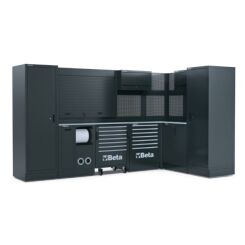 Zestaw mebli warsztatowych systemu RSC50 BETA RSC50/2.0/L