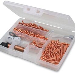 Zestaw akcesoriów do zgrzewarki model 1366S BETA 1366S-KIT