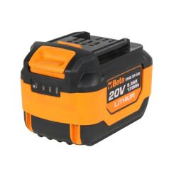 Akumulator litowo-jonowy 20V/6Ah BETA 1994B/20V-6AH