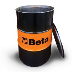Grill węglowy z beczki BETA COLLECTION 9565BBQ