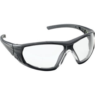 Okulary ochronne OSM4 z poliwęglanu, bezbarwne 162049