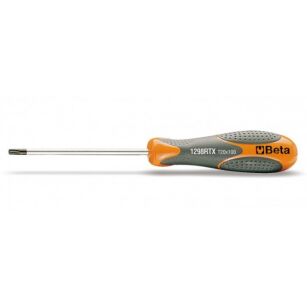 Wkrętak profil Tamper Resistant Torx BETA 1298RTX/09