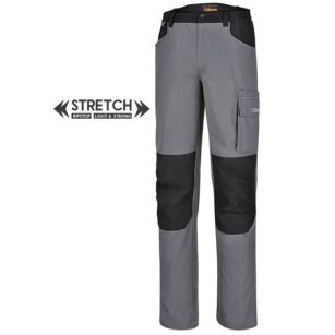 Spodnie robocze z wieloma kieszeniami BETA 7820SG/XXXL