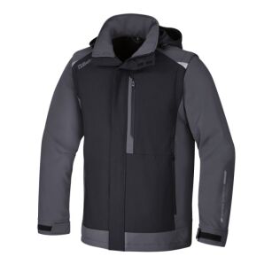 Kurtka Softshell z grafenem BETA 7648GG/XXXL