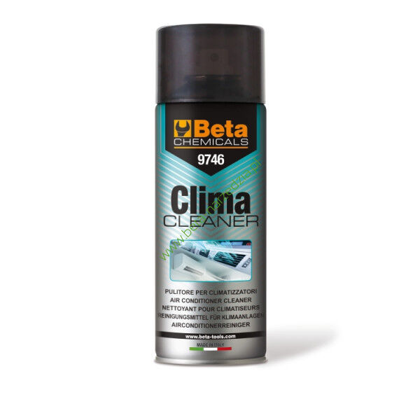 Środek czyszczący do układów klimatyzacji BETA 9746