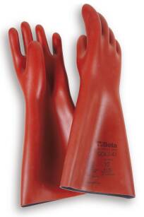 Rękawice izolacyjne rozmiar 9 BETA 1996MQ/GM9