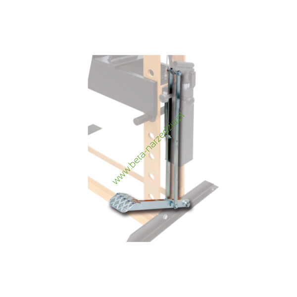 Pedał nożny do pras hydraulicznych 3027N  BETA 3027N/KPP