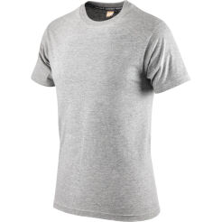 KOSZULKA T-SHIRT 145 SZARA 471007/S