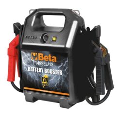 Urządzenie rozruchowe 12V BETA 1498EL/12