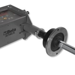Wyważarka elektroniczna do ręcznego wyważania kół, przenośna BETA 3070BE/K