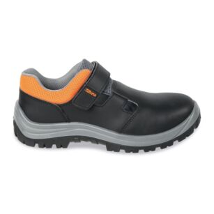 Sandały bezpieczne BASIC BETA 7247NB/42