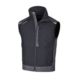 Kamizelka softshell, z grafenem BETA 7647GG/XS
