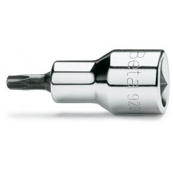 Nasadka z końcówką trzpieniową, profil Tamper Resistant Torx BETA 920RTX/20