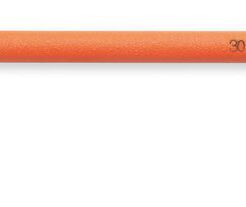 Klucz trzpieniowy kątowy z końcówką kulistą, profil Torx, czerniony, rozmiar oznaczony kolorem BETA 97BTX-C/40