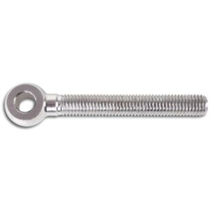 Sworzeń z uchem - INOX - ROBUR 8248/8X120