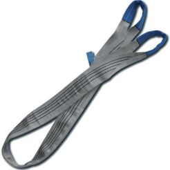 Zawiesie pasowe poliestrowe 4T - ROBUR 8157/3M