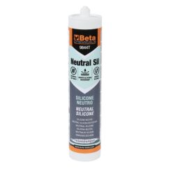Uszczelniacz silikonowy neutralny bezbarwny BETA 9844T/C310-1