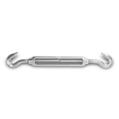 Nakrętka napinająca - śruba rzymska - INOX - ROBUR 8207/5