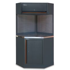 Narożnik wolnostojący, system C45PRO BETA 4500/C45PROC/X