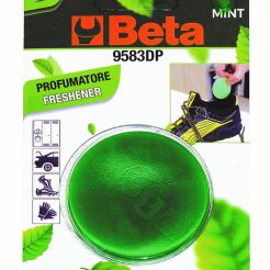 Wkład zapachowy do butów ( 2 szt.  ) BETA 9583DP
