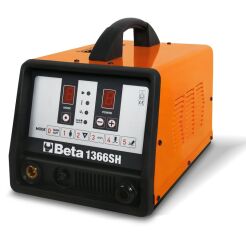 Zgrzewarka elektryczna BETA 1366SH/1.0
