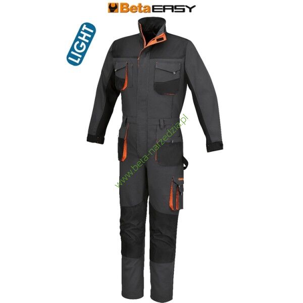 Kombinezon roboczy BETA 7865G/XXL