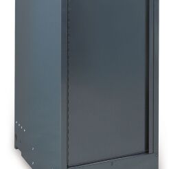 Noga podwójna do stykających się ze sobą stołów warsztatowych systemu RSC55 BETA C55B/GDS
