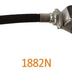 Pistolet do dystrybucji oleju BETA 1882N