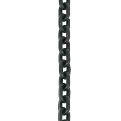 Odciąg łańcuchowy z hakami z zabezpieczeniem - ROBUR 8190B/8